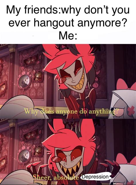 memes hazbin hotel|hazbin hotel memes dirty.